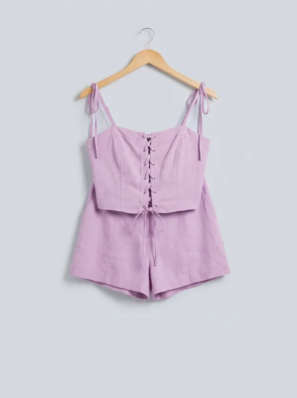 Conjunto Correas