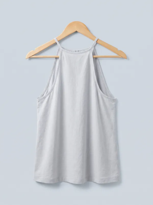 Top Halter
